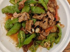-老雒阳面馆·水席·洛阳菜(王城路店)