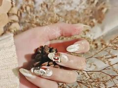 -吉田美学化妆美甲摄影培训(丽水校区)