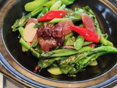 -一澜江宴·江景地标楚菜(江滩公园店)