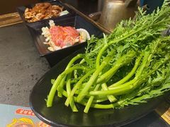 -吼堂老火锅(太古里总店)