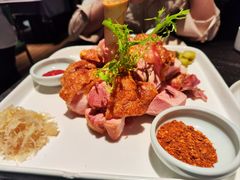 -亦海人家烤鸭店(康定街店)