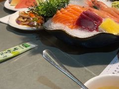 -松坂屋日料自助(长城路店)