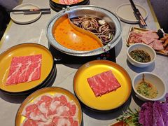 -牛New寿喜烧(新六百店)