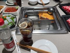 -海底捞火锅(关山保利店)