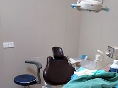 -佛山中大口腔医院·市二级口腔专科医院