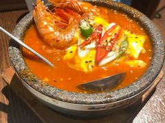 -汉米达特色料理餐厅(郴州友阿国际广场店)