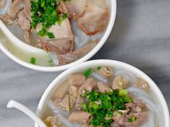 -铭珠粥粉(雅居乐花园分店)