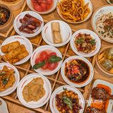 🆘成都这家店人均20就能吃遍四川名小吃‼️