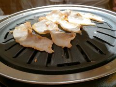 -九田家黑牛烤肉料理(万锦店)