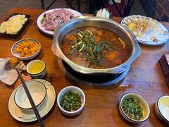 -大理.老字号渝记酸萝卜乌鱼(古城总店)