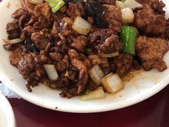 -胖子菜馆(隆昌路店)
