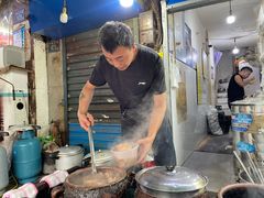 餐具摆设-燕子煨汤(山海关路店)