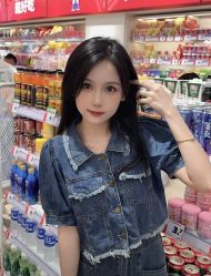 -丝语萱形象
