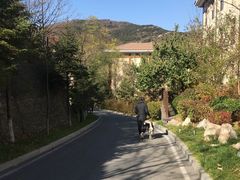 -金石唐风国际温泉会馆