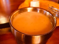 藏式甜奶茶-玛吉阿米·餐吧