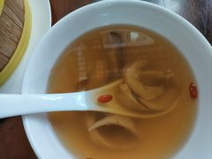 -少林寺欢喜地素斋馆