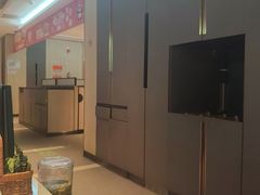 -海底捞火锅(奥体南路店)