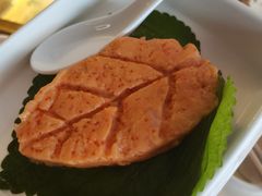 飞鱼籽墨鱼滑-花椒籽·鲜肉火锅(城阳宝龙店)