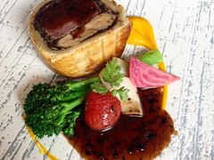 招牌惠灵顿牛排-蝶舍·MAISON PAPILLON