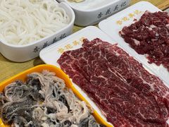 -杏花吴记牛肉火锅