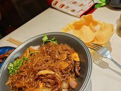 -荷花泰菜(东方新天地店)
