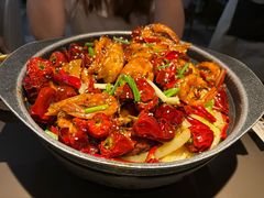 -川成元·麻辣香锅(凯德MALL西直门店)