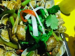 -望京小腰(北京总店)