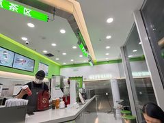 -阿水大杯茶(泉城路店)
