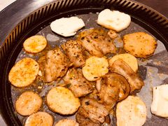-么子烤肉(化龙池店)