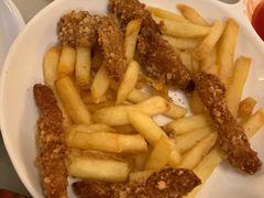 -十二饭点·川菜(北站圆融店)