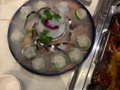 -重庆刘一手火锅(三峡广场直营店)
