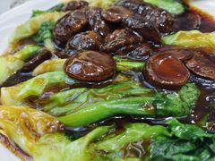 -天鲜阁·海鲜粤菜·33年老字号(石槎白云站店)