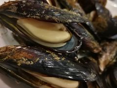 -金海湾海鲜排档(朱家尖店)