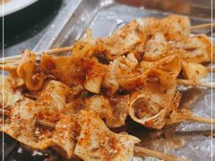 -老黑板筋(顺义总店)