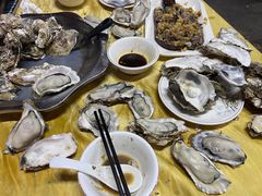 -忠记湛江烧蚝店