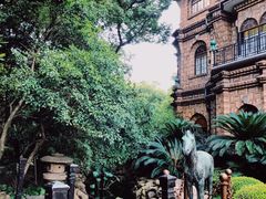 -马勒别墅·中餐厅