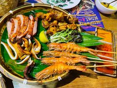 -泰妃殿(宏伊国际广场店)
