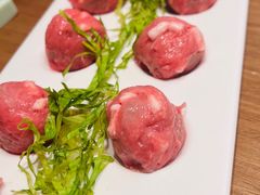 -掂档潮汕牛肉火锅(沈阳万象城店)