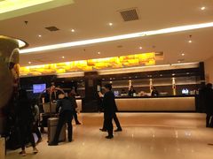 -美丽豪酒店(西安钟鼓楼回民街店)