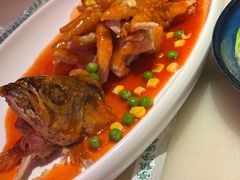 -探花·意境江南菜·唐伯虎文化体验店·松鼠桂鱼(观前店)