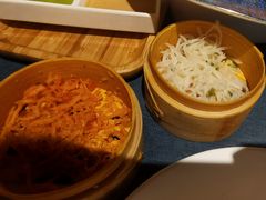 -金狮麟·新豫菜(金码大厦店)