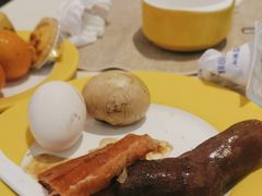 -帝企鹅自助餐厅•儿童岛•真企鹅(长隆企鹅酒店)