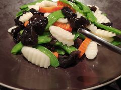 -新乾隆酒楼(帝景园店)