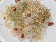 -寻味顺德·南记酒家·传统顺德菜·鱼生(广源路店)