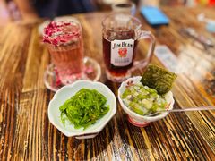 -平成屋·午肴夜酒(四川北路店)