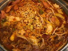 -八福力韩国休闲餐厅(泉舜店)