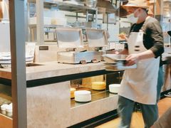 -比格比萨自助(万柳华联店)