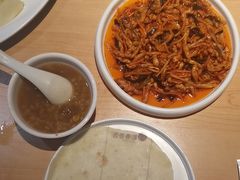 -香香春饼·非遗技艺(万达店)