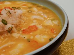 -高第街56号港式餐厅(山大路店)