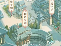 -谜·沉浸侦探剧本杀推理馆(静安店)